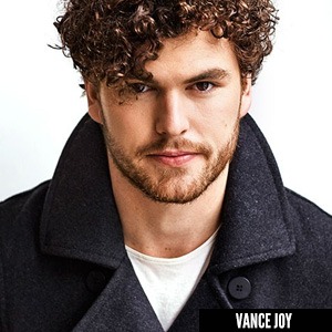 Vance Joy